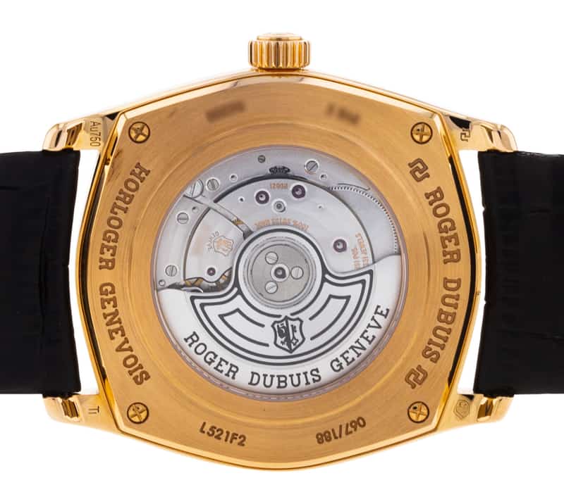 Roger Dubuis La Monegasque RDDBMG0026